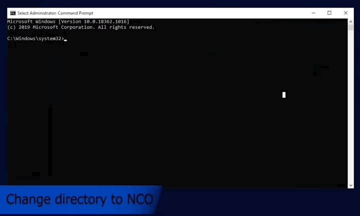 Exemple d'extraction de données d'un fichier netCDF avec la commande ncks