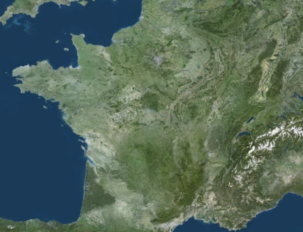 Image représentant une petite échelle