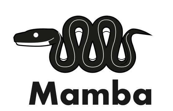 Logo Mamba