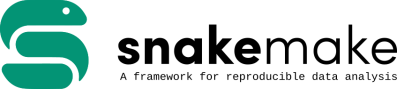 Logo SnakeMake