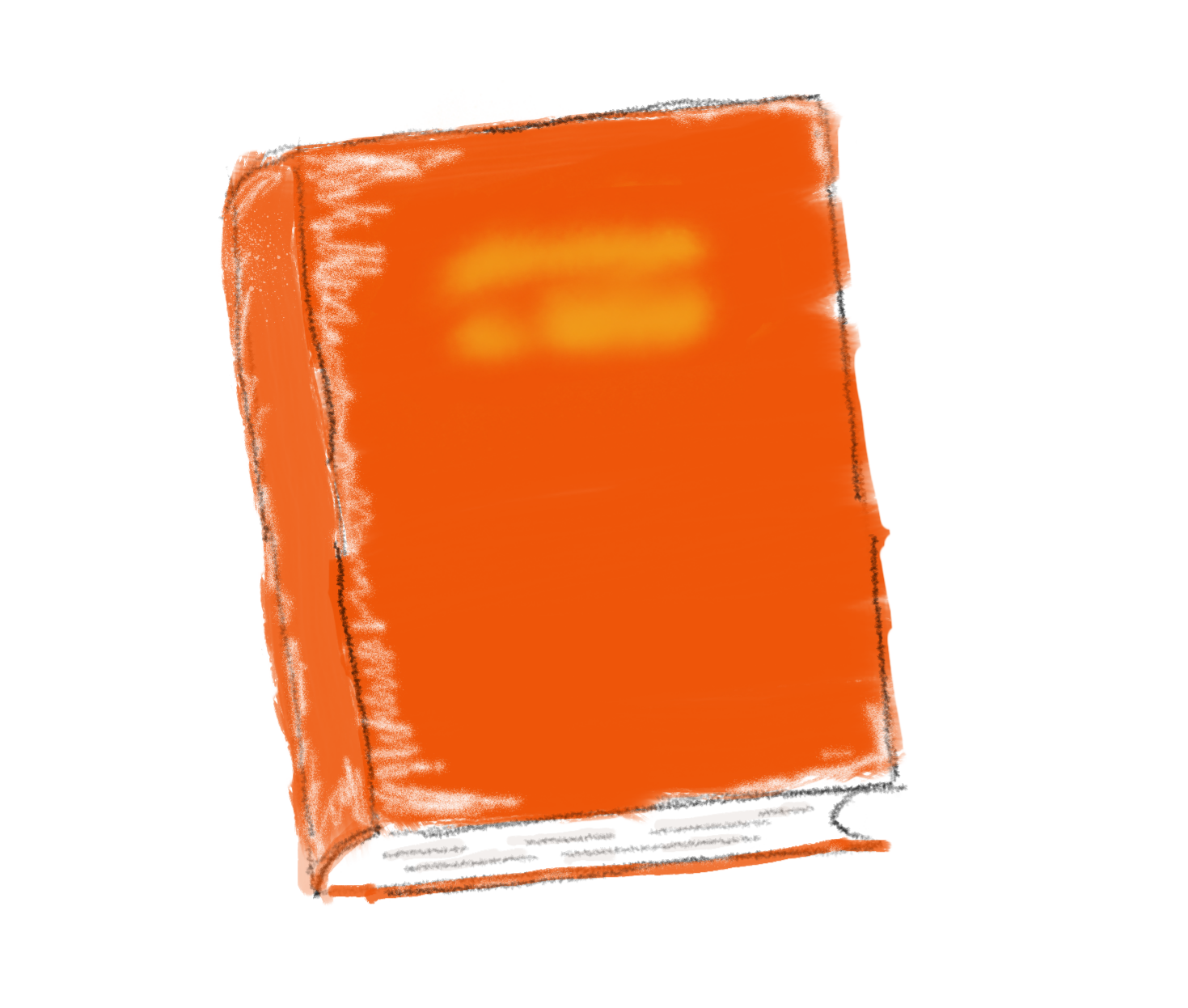 Un livre sans métadonnées