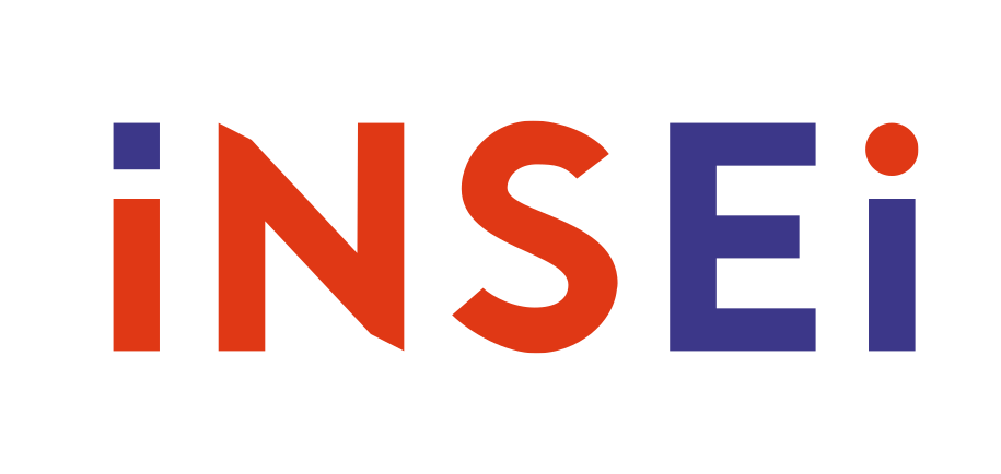 Logo Institut National Supérieur de Formation et de Recherche pour l'Éducation Inclusive