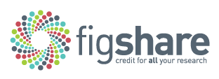 Logo de Figshare
