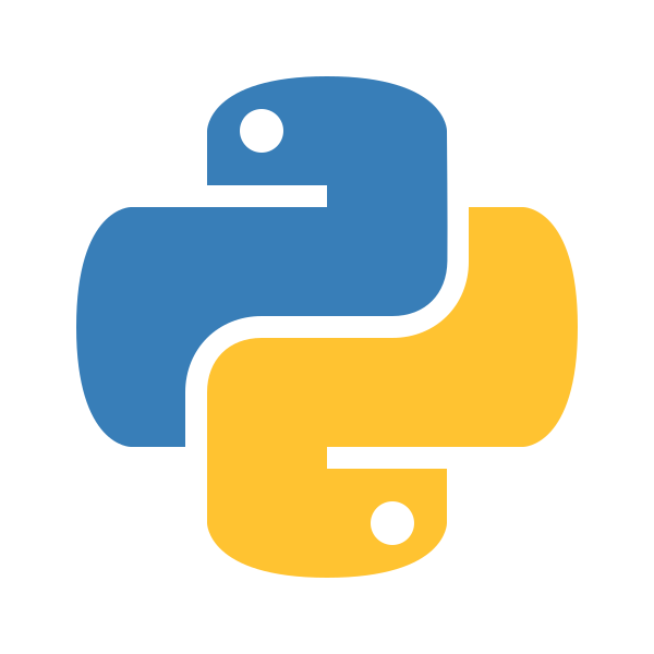 Logo de Python