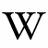 Favicon de Wikipedia