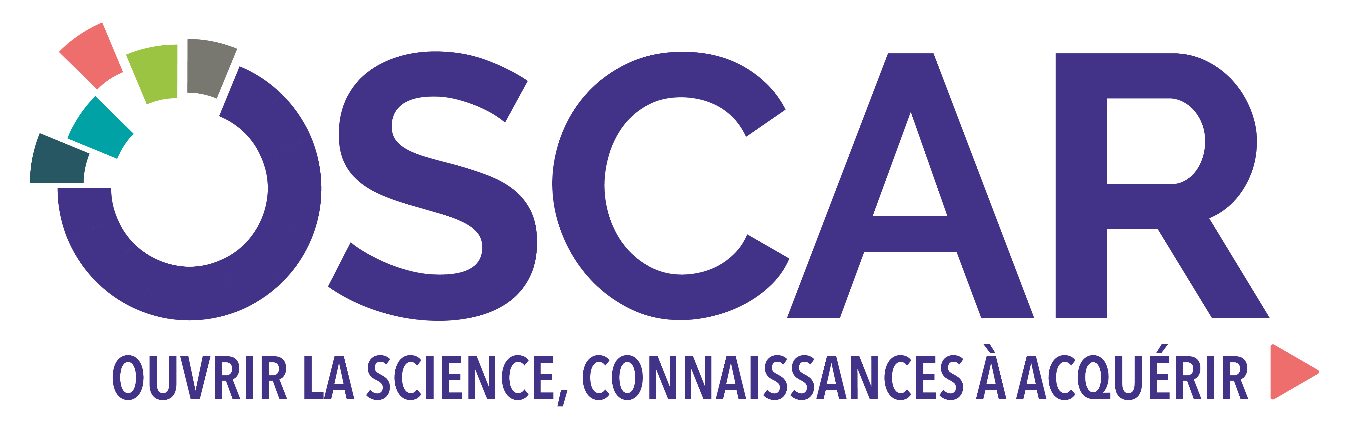 OSCAR : Ouvrir la Science, Connaissances à Acquérir