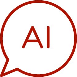 Icône conflits d'intérêts