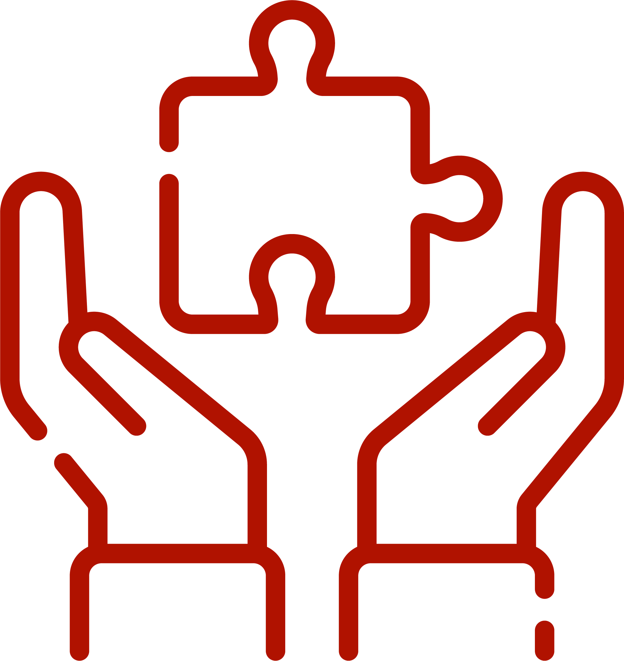 Icône remreciements