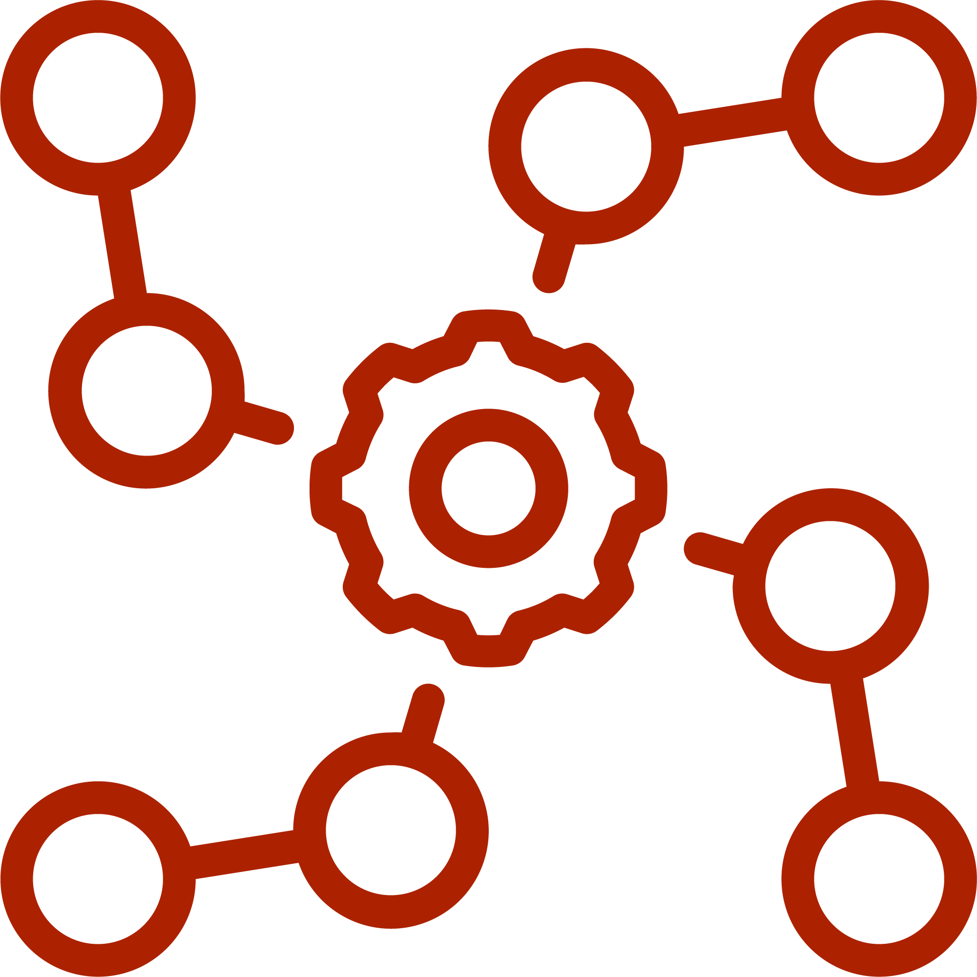 Icône métadonnées