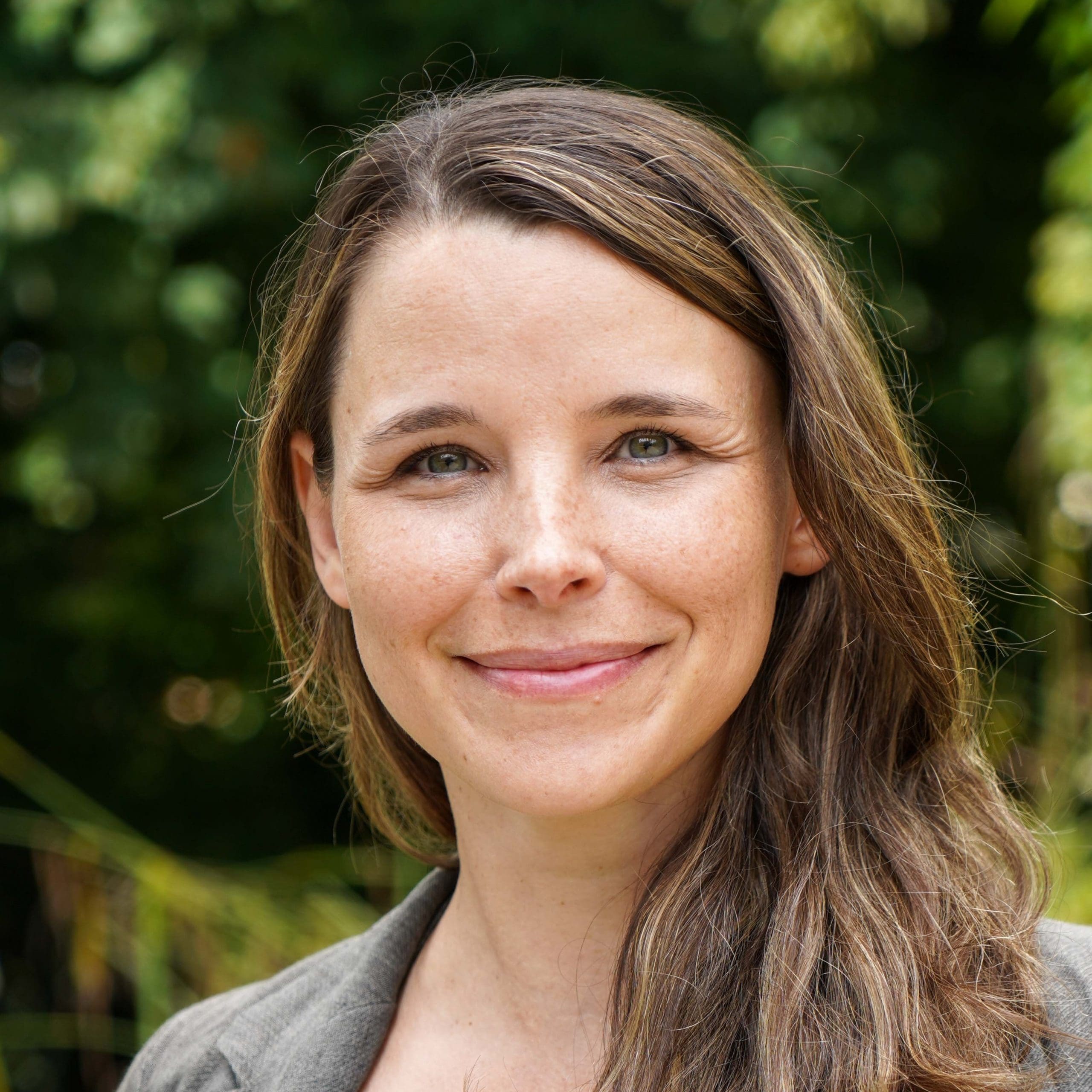 Photo de profil Iza Marfisi