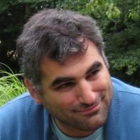 Photo de profil Mikaël Kepenekian