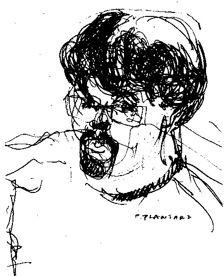 Photo de profil Pascal Plantard